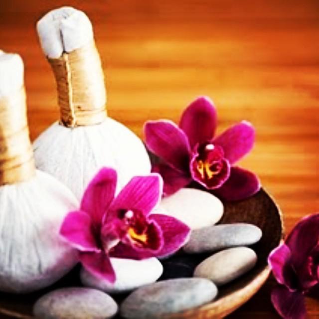 Ven a relajarte con nuestro nuevo masaje&mldr;