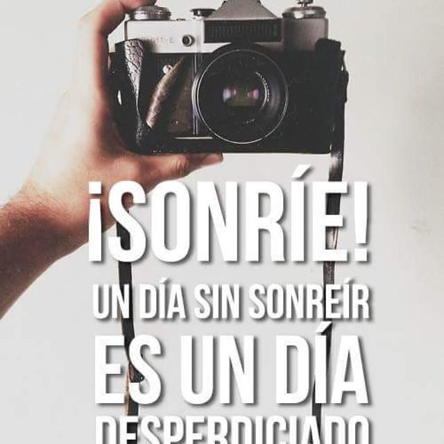 Buenos dias!!!!! Por fin sábado!!!! Feli&mldr;