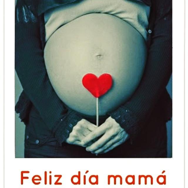 Feliz dia de la Madre!!!!!&mldr;