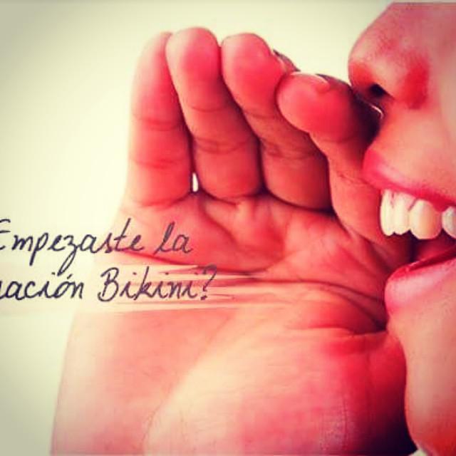 Ya ha llegado el buen tiempo y con él em&mldr;