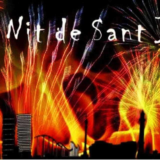 Feliz verbena de San Juan!!…