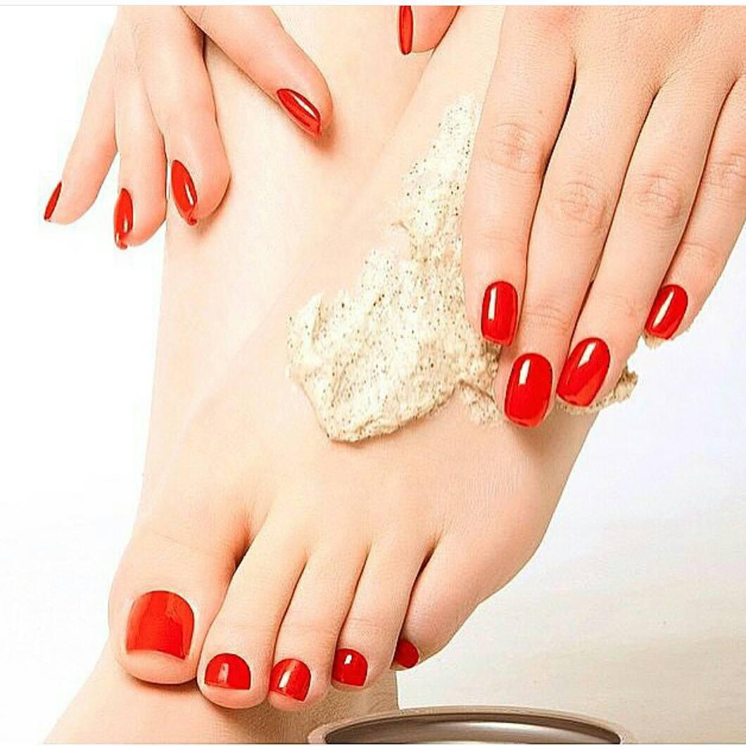 En esta época es muy importante la exfol&mldr;