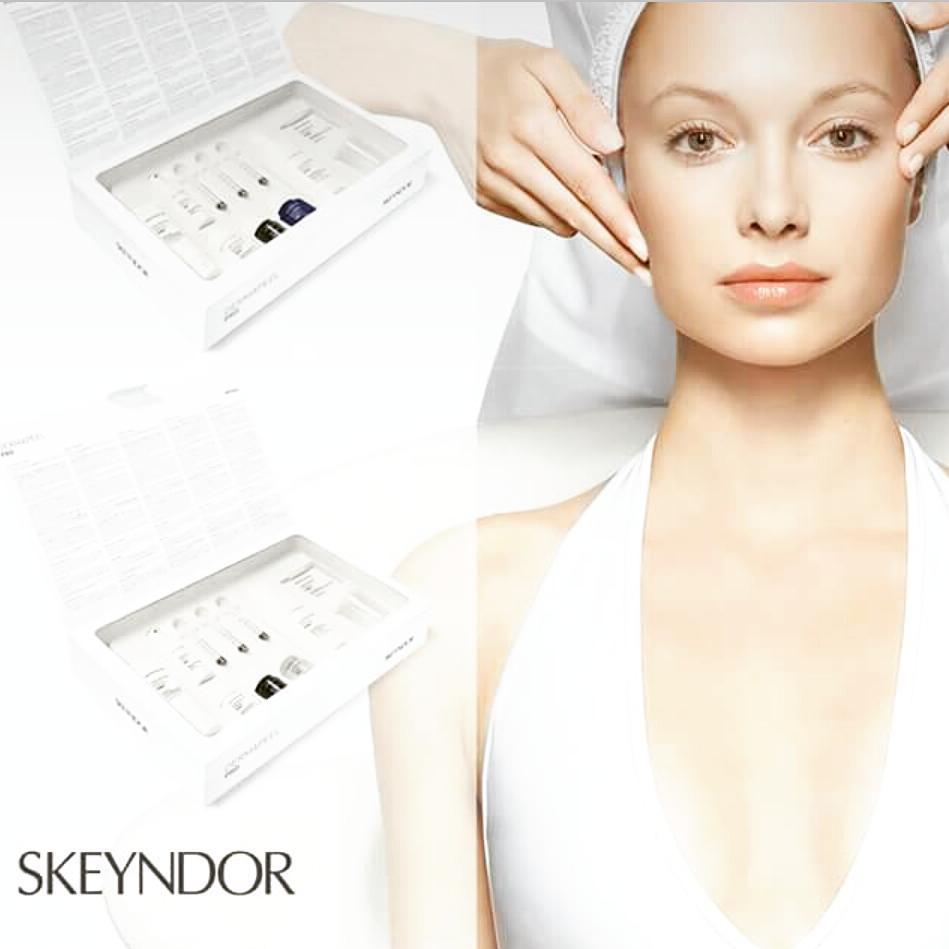 Si quieres rejuvenecer la piel, afinar e&mldr;