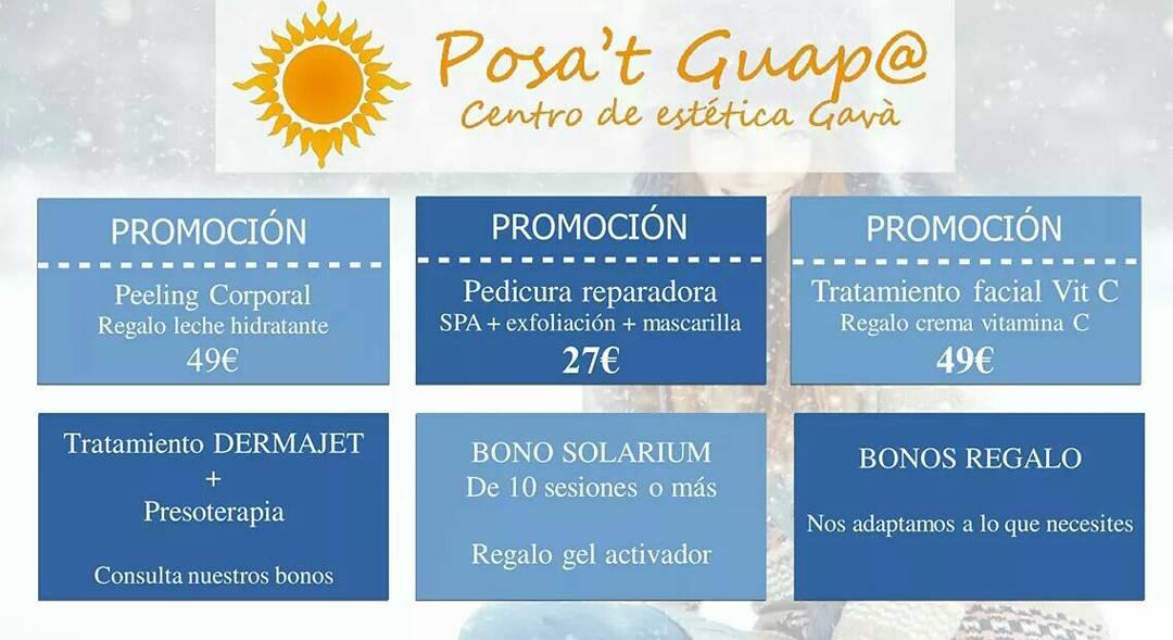 Ya tenemos aquí las nuevas promociones!!…