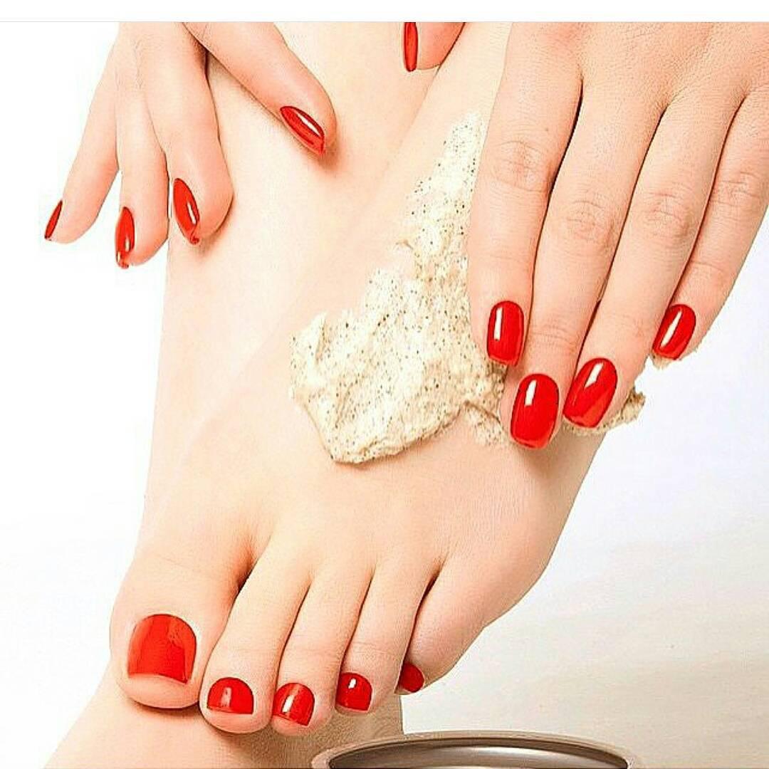 Luce unos pies bonitos esta primavera- v…