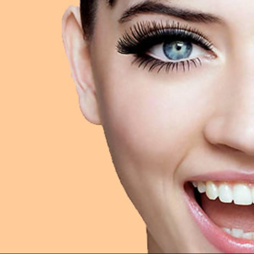 Si quieres lucir unas pestañas bonitas, &mldr;