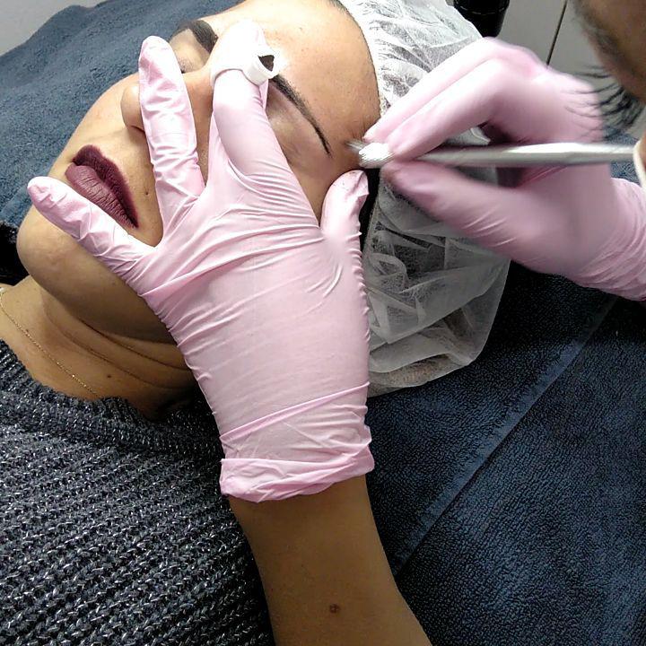 Tus cejas pueden ser perfectas, ellas so&mldr;