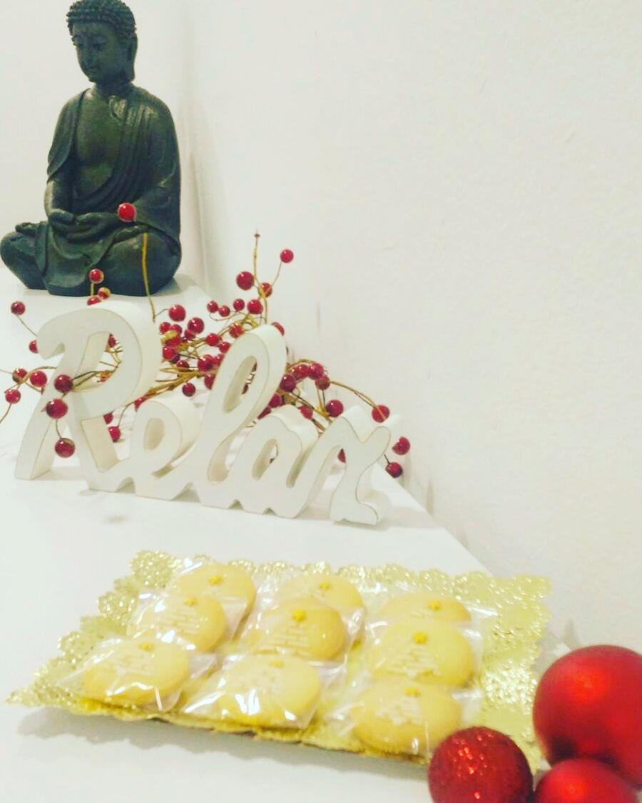 El equipo de Posa&rsquo;t Guapa os desea Feliz&mldr;