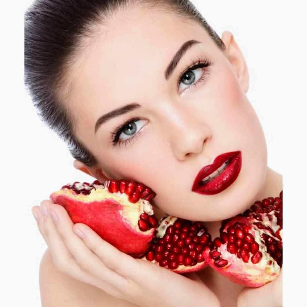 Tratamiento facial antioxidante con extr&mldr;