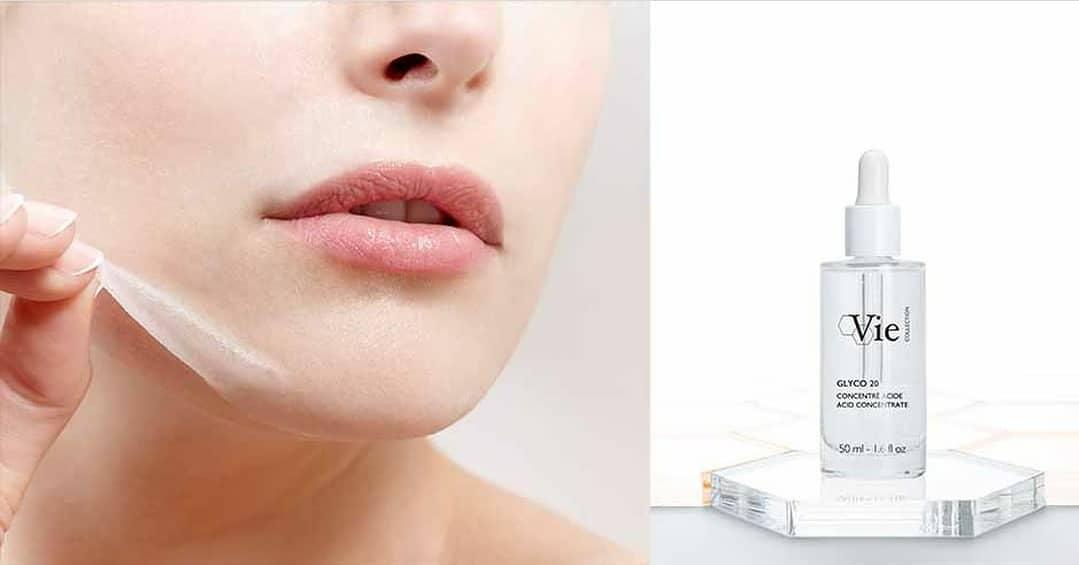 Nuevo tratamiento RETINOPUR 30% ácidos. &mldr;