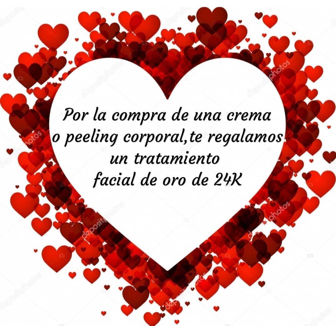 Promoción especial San Valentín ♥️ (Váli&mldr;