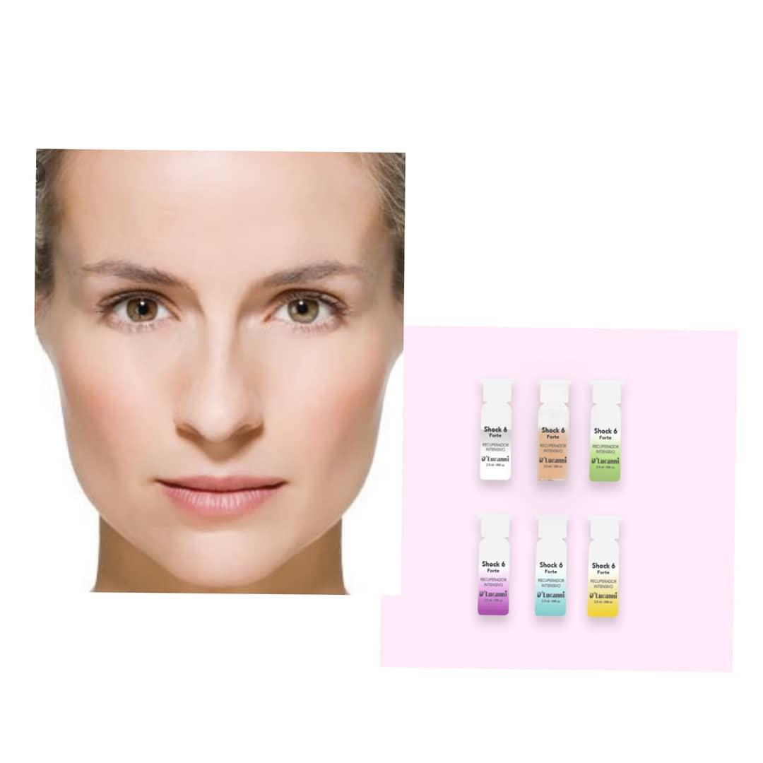 El cuidado de la piel es importante para&mldr;