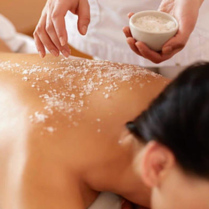 Si quieres lucir una piel suave y sedosa&mldr;