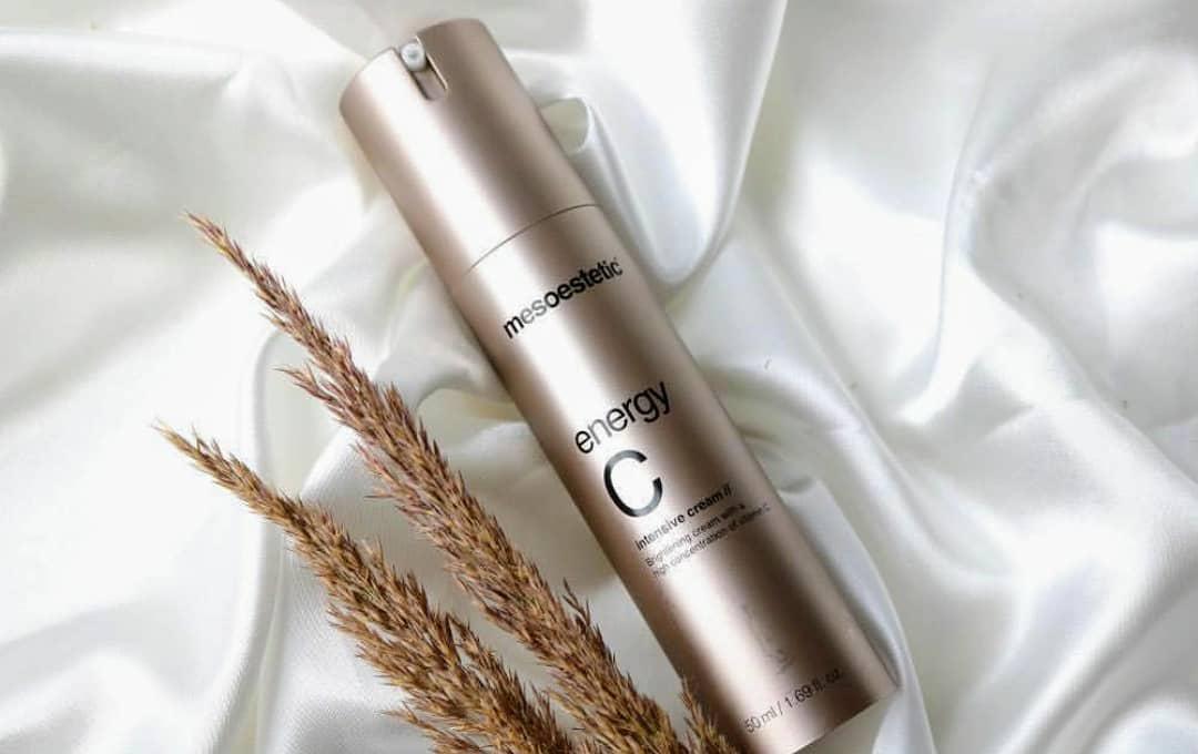 Presentamos Energy C, es una línea antia&mldr;