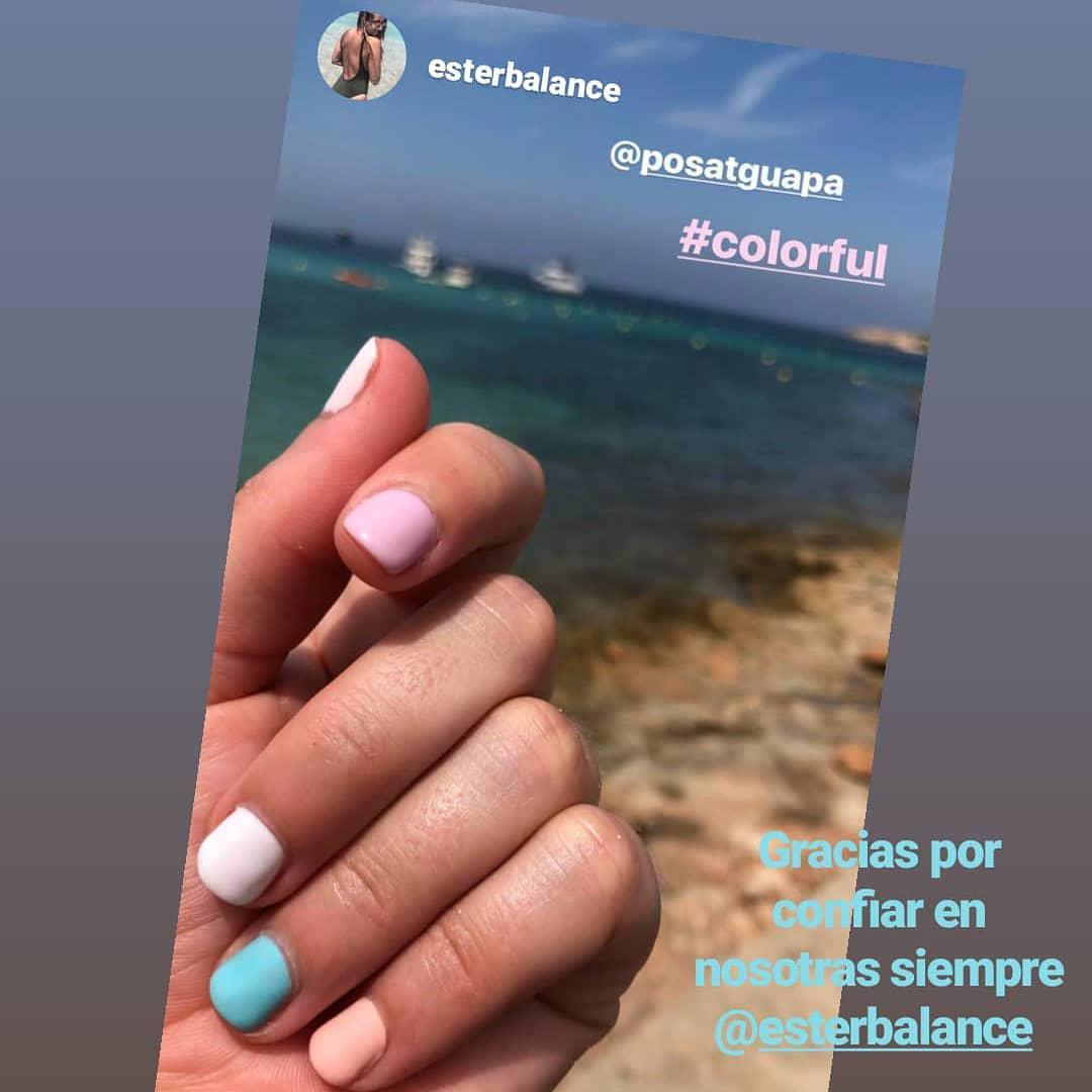 MULTICOLOR 🌈 Lo que más se lleva!&mldr;