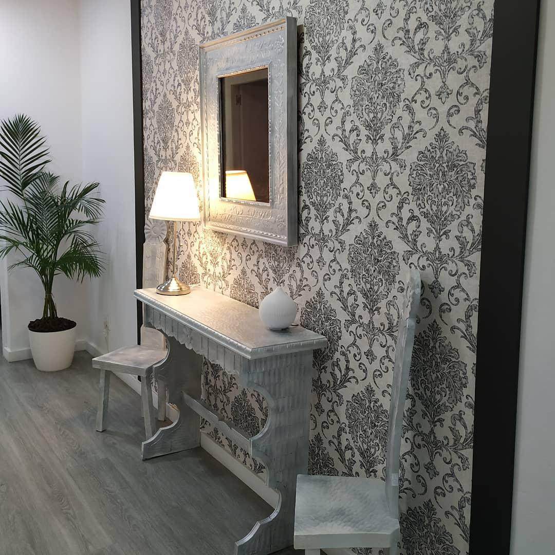 Nuevos rincones ✨&mldr;