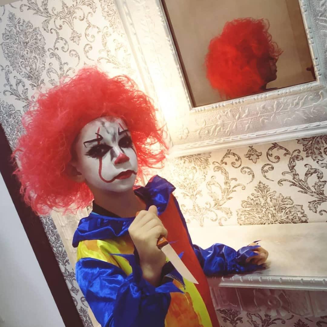 Halloween 🎃&mldr;