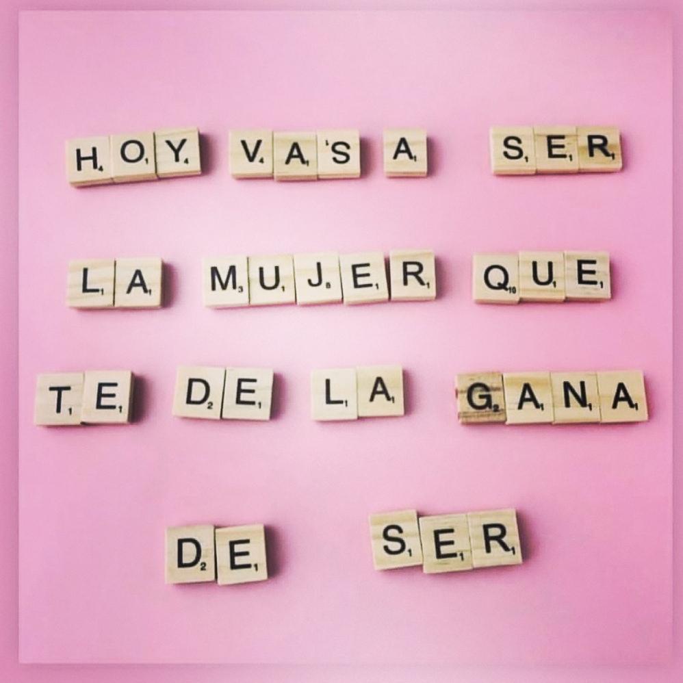 #noalaviolenciadegenero&mldr;