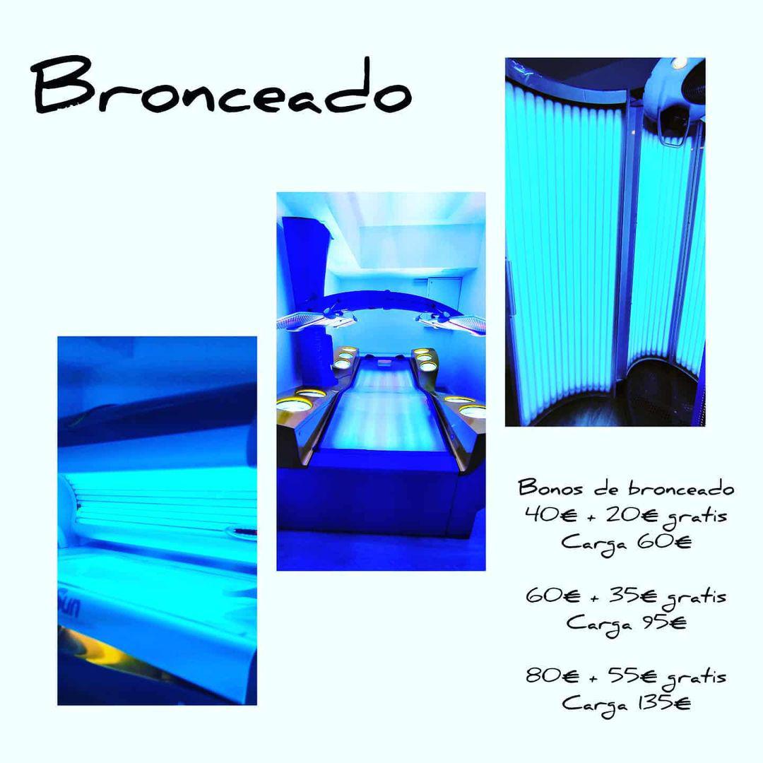 Luce un bronceado bonito todo el año y p&mldr;