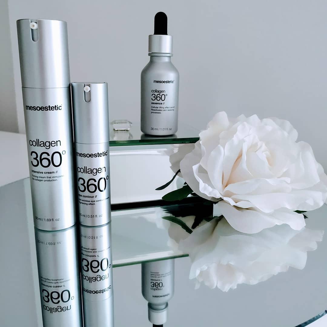 Buenos días! Os voy a contar mi rutina f&mldr;