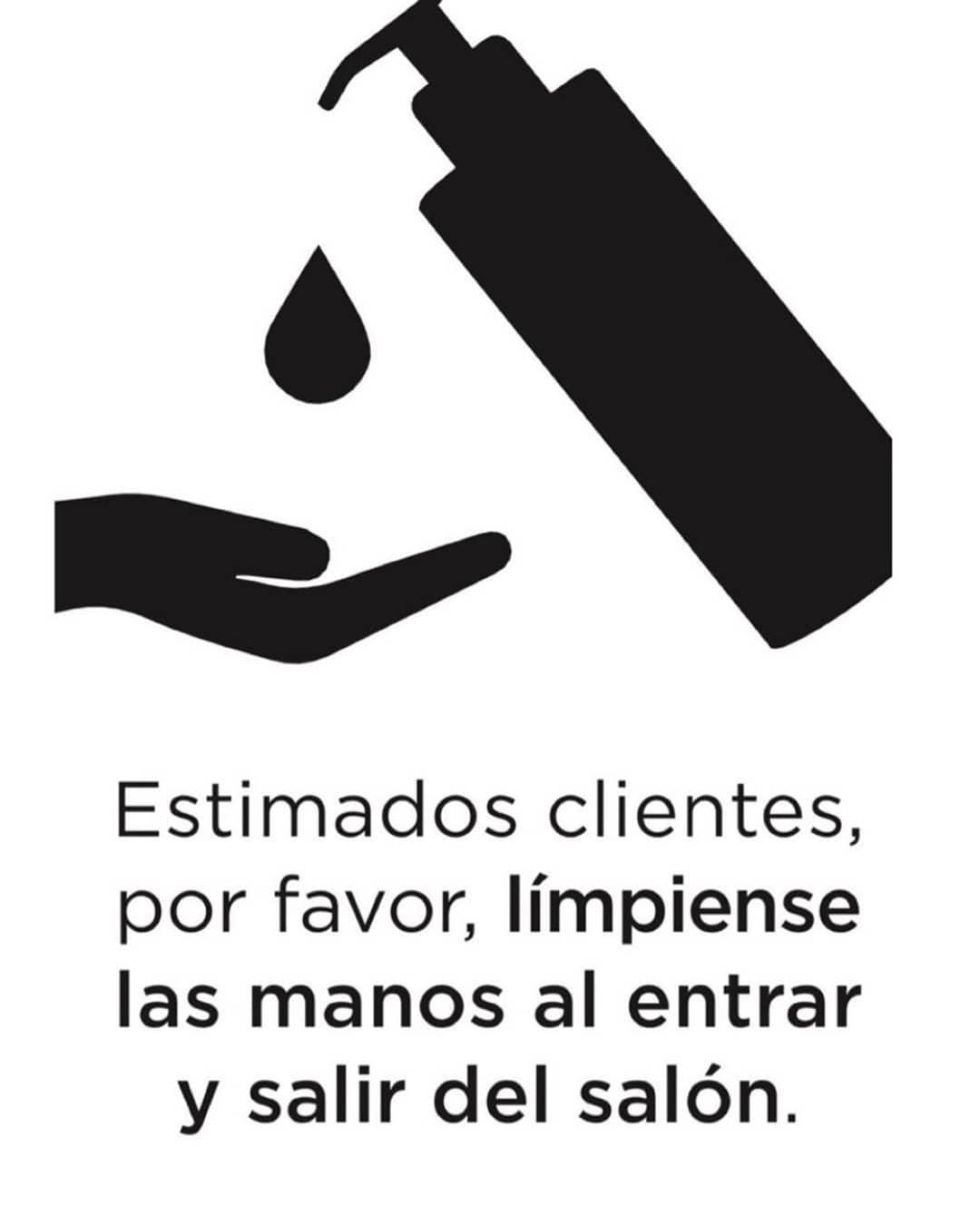 Su salud y seguridad es nuestra priorida&mldr;