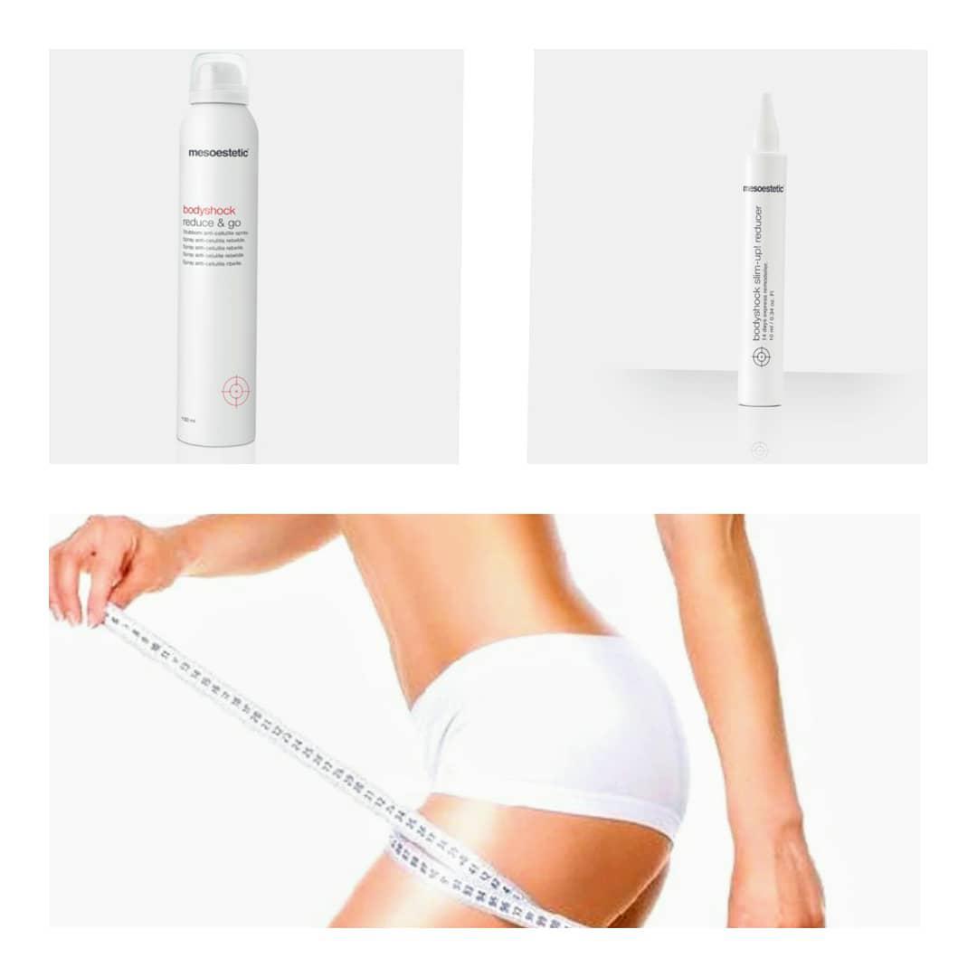 Aún no lo tienes!!!
▪️ bodyshoc reduce &mldr;