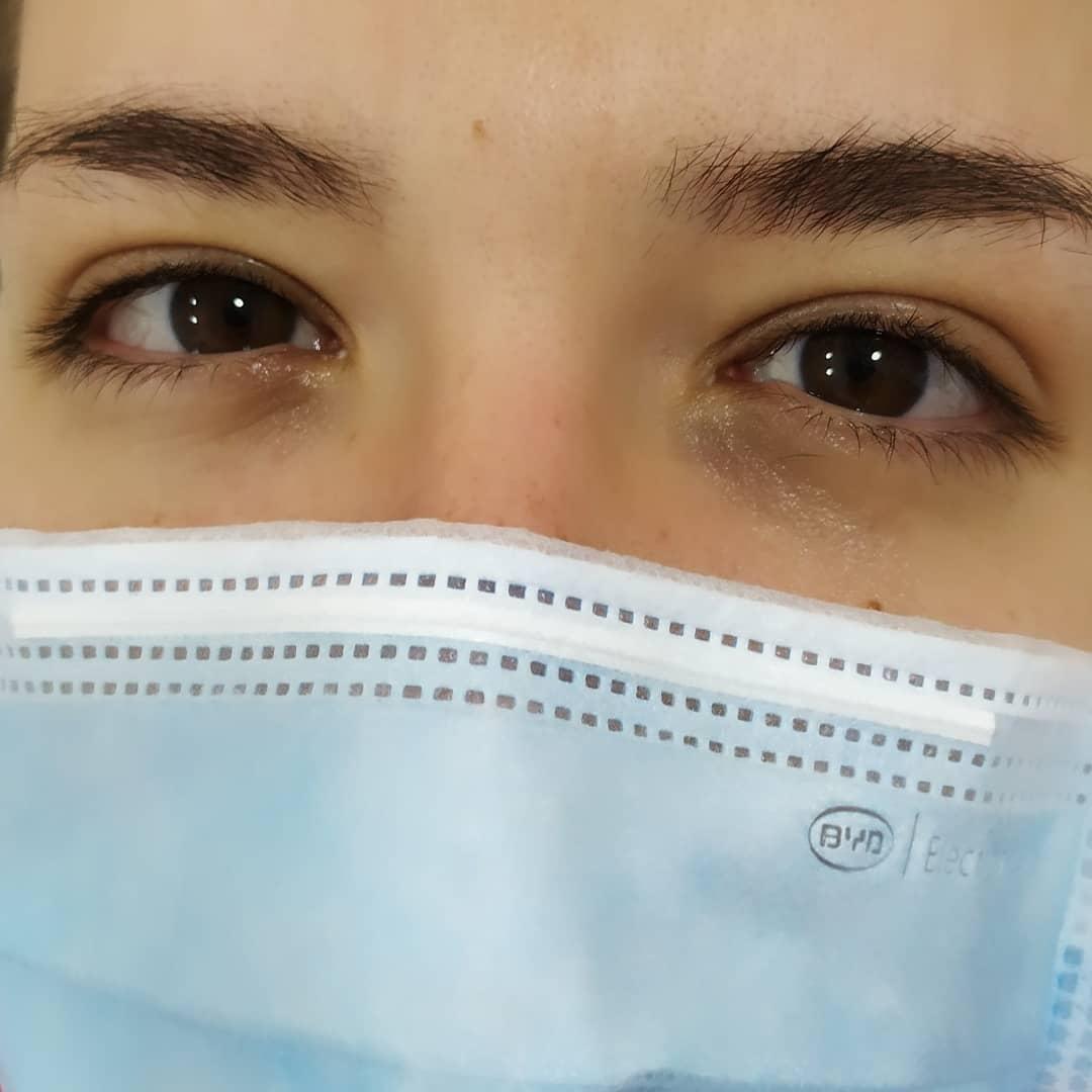 Ahora que la mirada gana protagonismo……