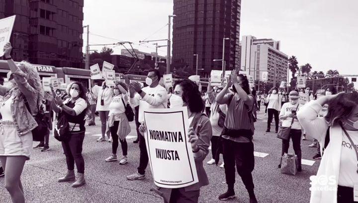 Somos Esteticistas, con ganas de veros p…