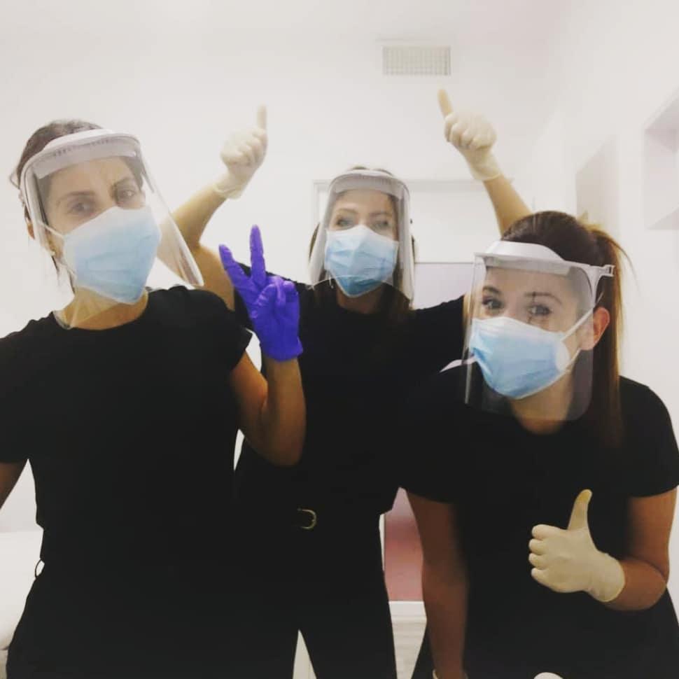 Volveremos&mldr;
Volveremos a abrir las pe&mldr;