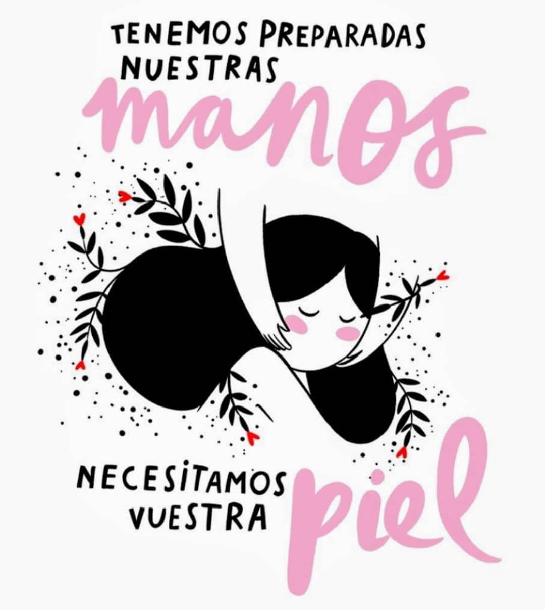 Necesitamos gritar fuerte que la estétic&mldr;