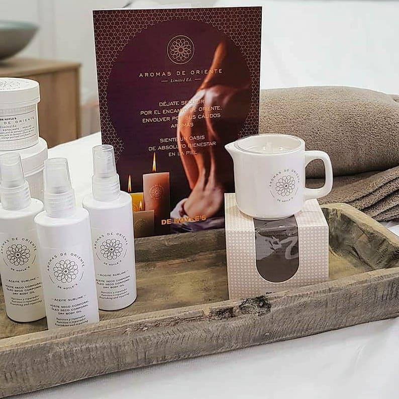 Una buena opción para regalar durante es…