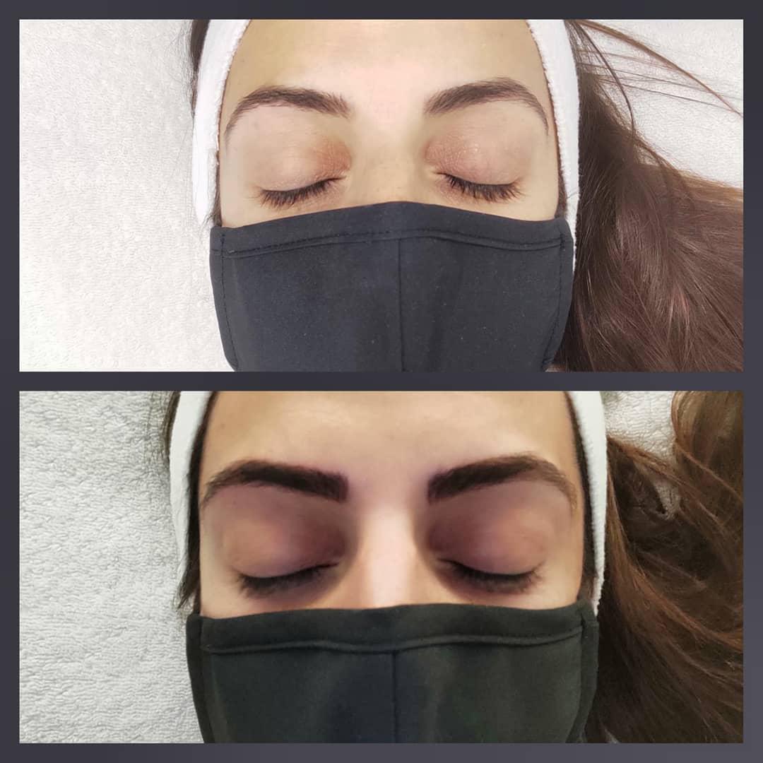 Microblading. Alguien ha dicho que no es…