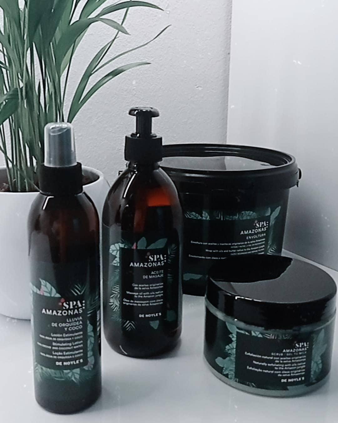 🆁🅸🆃🆄🅰🅻 🅰🅼🅰🆉🅾🅽🅰🆂 Masaje relajante amazona&mldr;