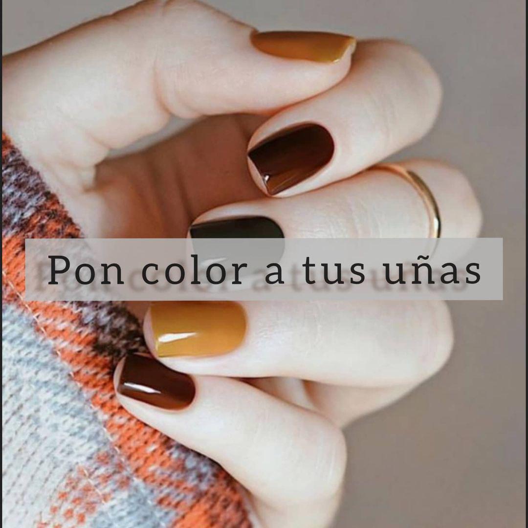 Pinta de color tus días y luce siempre…