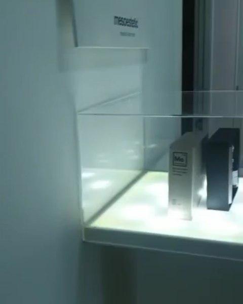 Entrar en una cabina a mimarte es algo m&mldr;