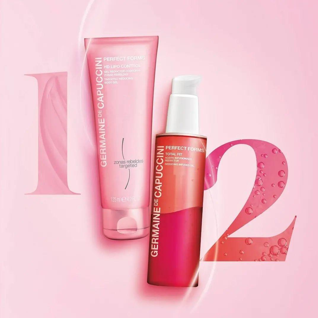 Fit Action 💕 Programa intensivo celuliti…