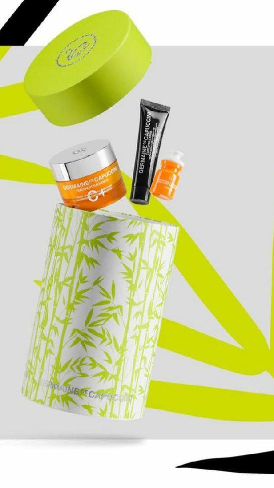 Nuevos cofres verano✨Con la compra de c…