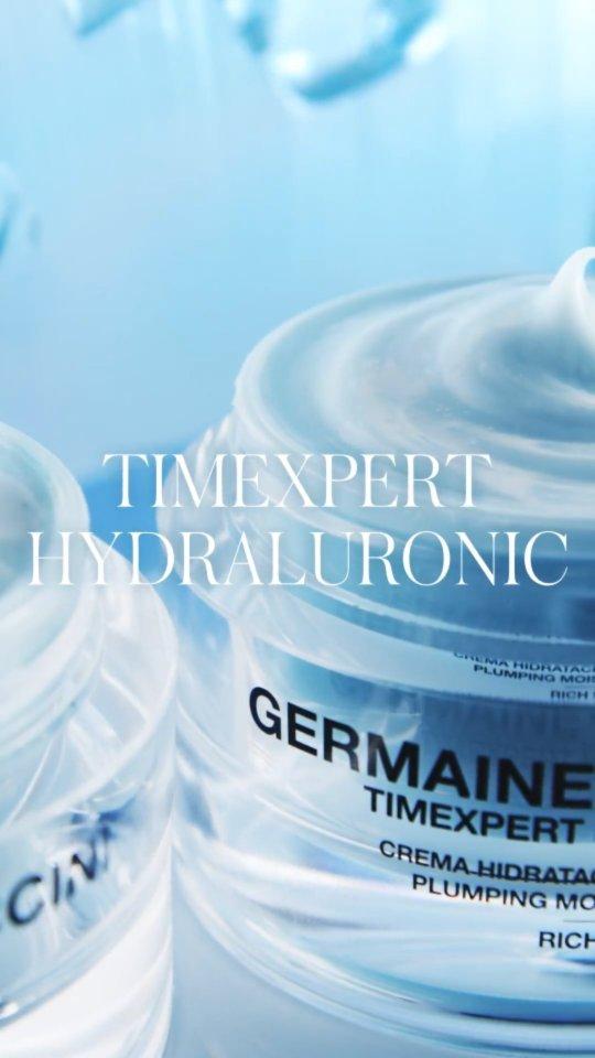 Te presentamos TIMEXPERT HYDRALURONIC. L…