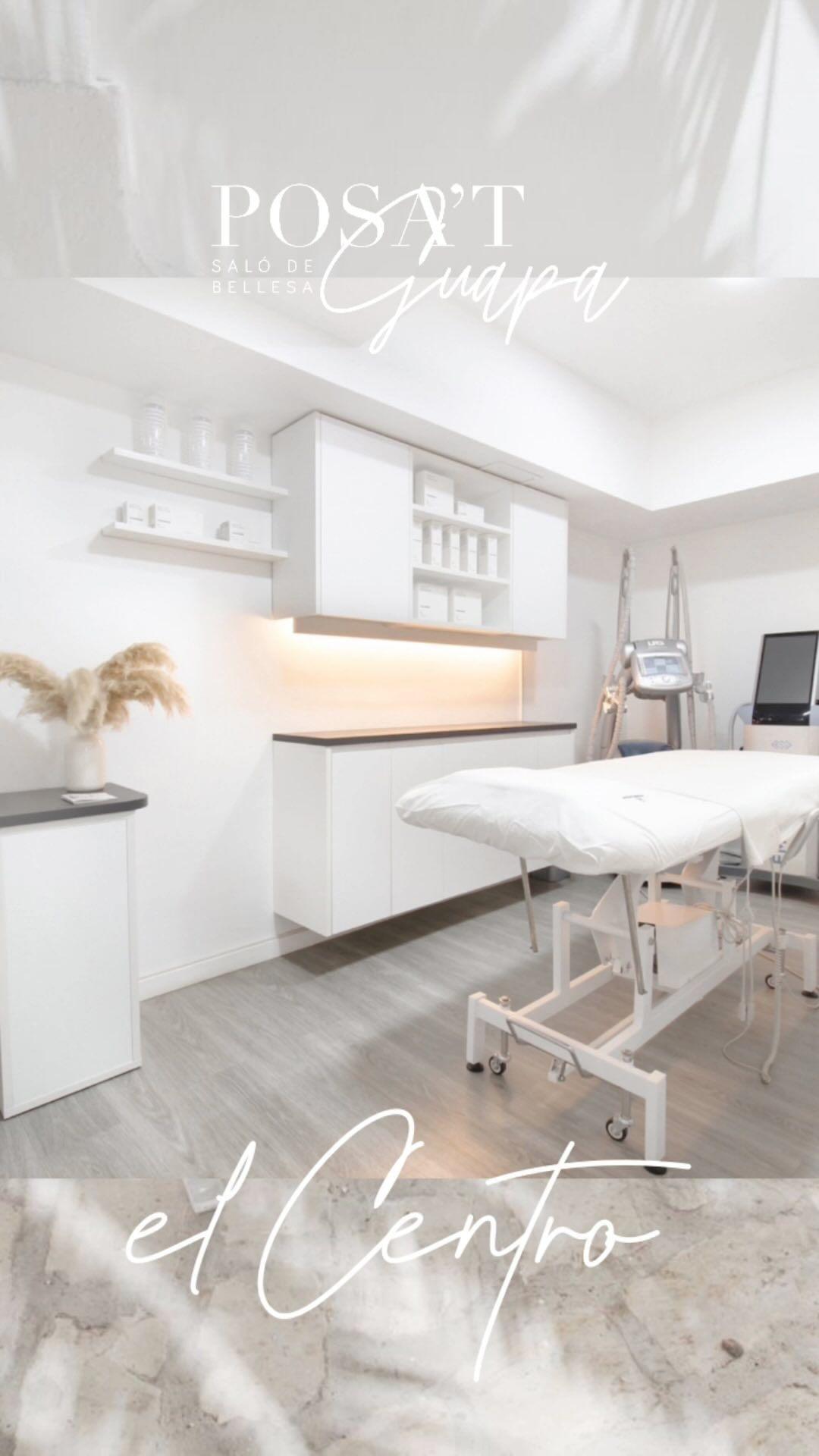 ¿Nos acompañas a hacer un tour por tu ce…