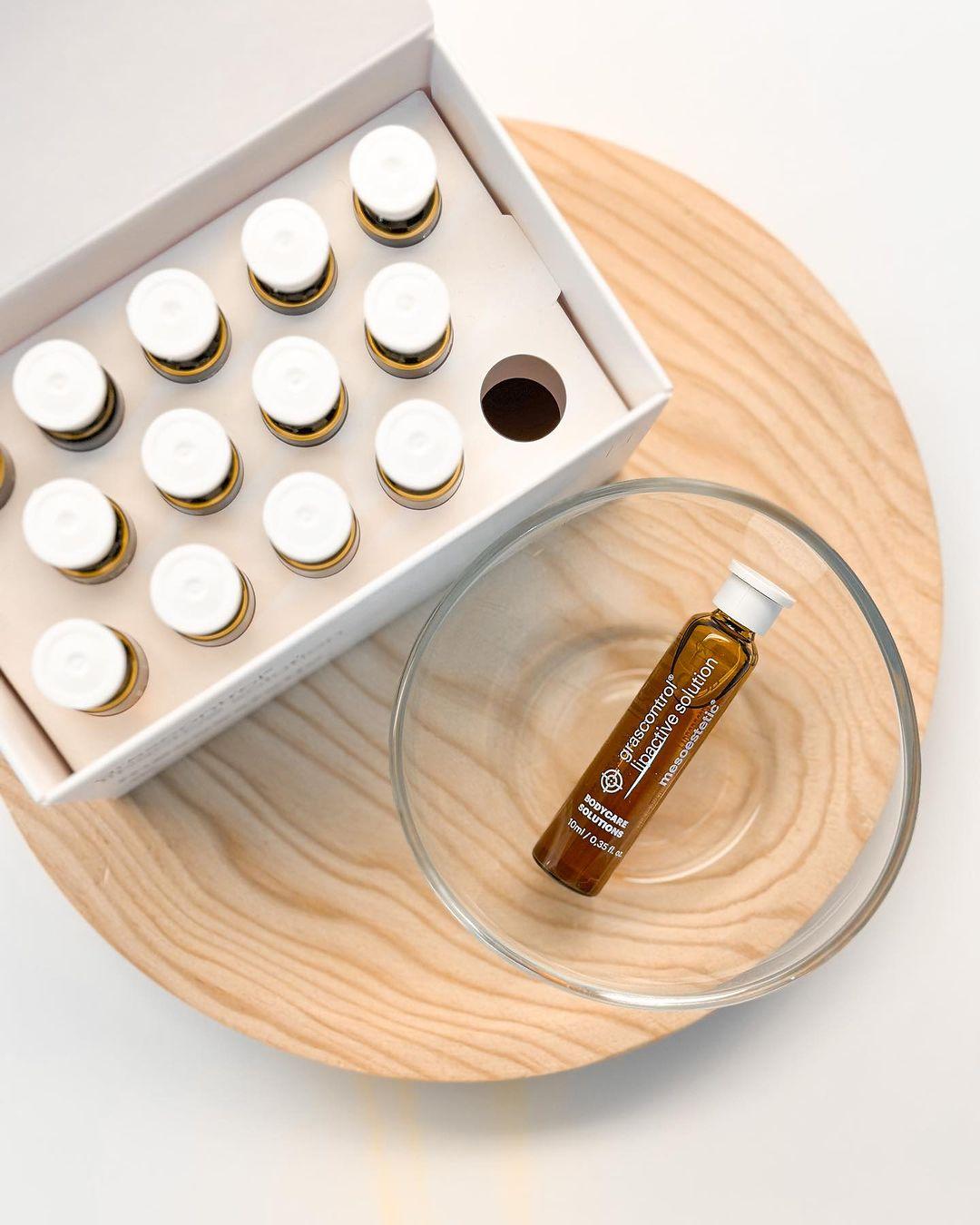 grascontrol® lipactive solution Es un co&mldr;