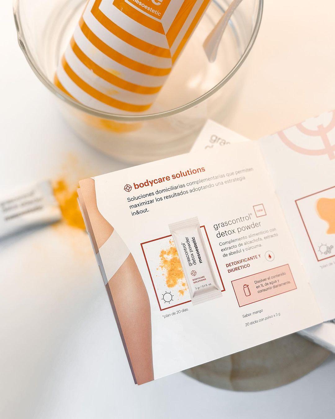 Como muchas sabéis después de subir este…